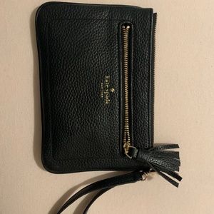 Kate Spade Wristlet